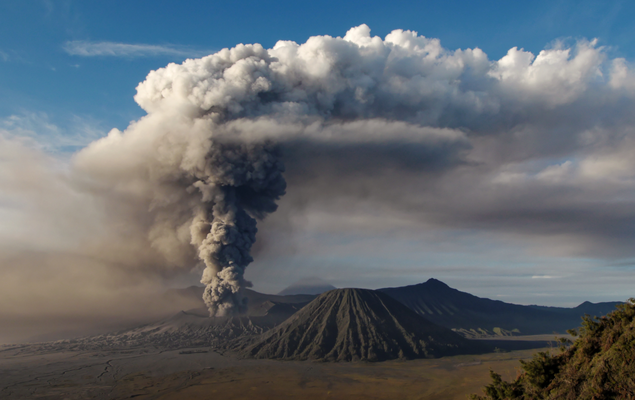 The Most Dangerous Active Volcanoes In The World – Cultivated Knowledge