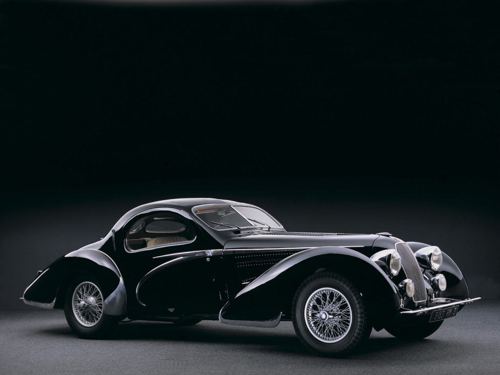 The 24 Most Beautiful Cars of All-Time – Page 25 – Cultivated Knowledge